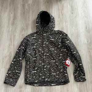 The North Face Men's Venture Jacket